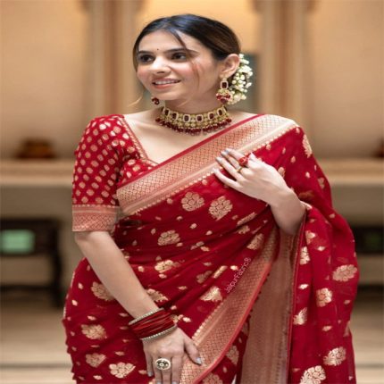 Banarasi Saree