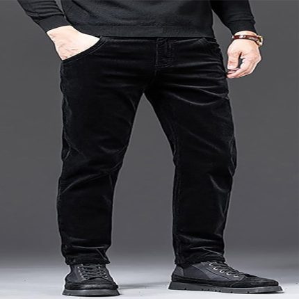 corduroy Pant